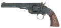 Taylors And Company Top Break Schofield Revolver Rental | .44-40 Winchester | 7in