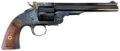 Taylors And Company Top Break Schofield Revolver Rental | .45 Colt (LC) | 7in | 550644