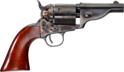 Taylors And Company Uberti Hickok Open-Top Revolver Rental | .38 Special | 3.5in