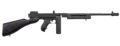 Thompson 1927A-1 Commando Carbine Semi-Auto Rifle Rental | .45 ACP | 16.5in