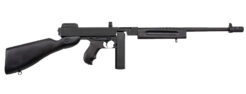 Thompson 1927A-1 Commando Carbine Semi-Auto Rifle Rental | .45 ACP | 16.5in