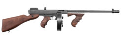 Thompson 1927A-1 Deluxe Semi-Auto Rifle Rental | .45 ACP | 16.5in | T1D