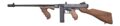 Thompson 1927A-1 Lightweight Carbine Rifle Rental | .45 ACP | 16.5in