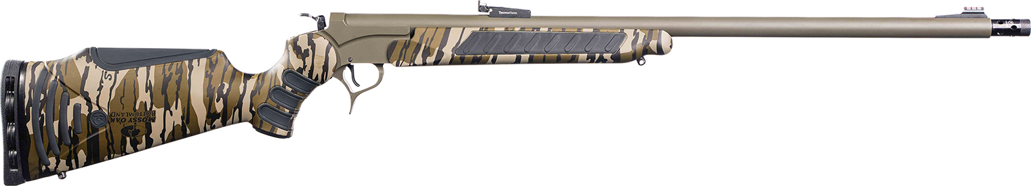 Thompson Center Arms Llc Encore Turkey Shotgun Rental | .410 Bore | 24in