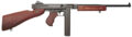 Thompson M1 Carbine Carbine Semi-Auto Rifle Rental | .45 ACP | 16.5in