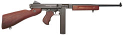 Thompson M1 Carbine Carbine Semi-Auto Rifle Rental | .45 ACP | 16.5in
