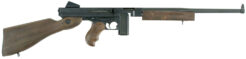 Thompson M1 Carbine Lightweight Carbine Semi-Auto Rifle Rental | .45 ACP | 16.5in