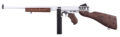 Thompson Navy 250th Anniversary Rifle Rental | .45 ACP | 16.5in