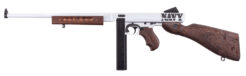 Thompson Navy 250th Anniversary Rifle Rental | .45 ACP | 16.5in