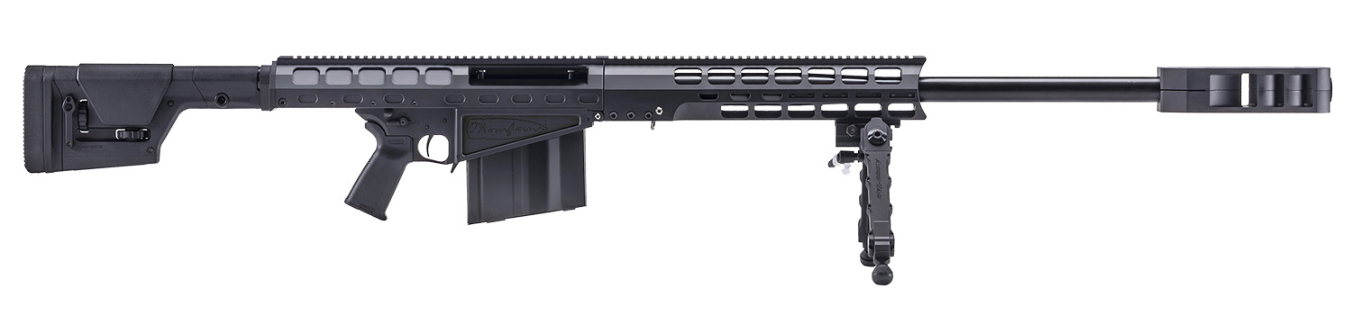 Thompson TAO50 Bolt-Action Rifle Rental | .50 BMG | 29in