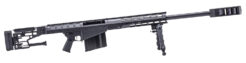 Thompson TAO50 Bolt-Action Rifle Rental | .50 BMG | 29in | Blued/Black