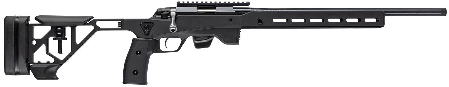 Tikka T3 T1x Ace Target Bolt-Action Rifle Rental | .17 HMR