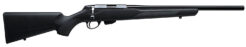 Tikka T3 T1x MTR Bolt-Action Rifle Rental | .17 HMR