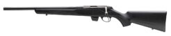 Tikka T3 T1x MTR Bolt-Action Rifle Rental | .17 HMR | Blued/Black