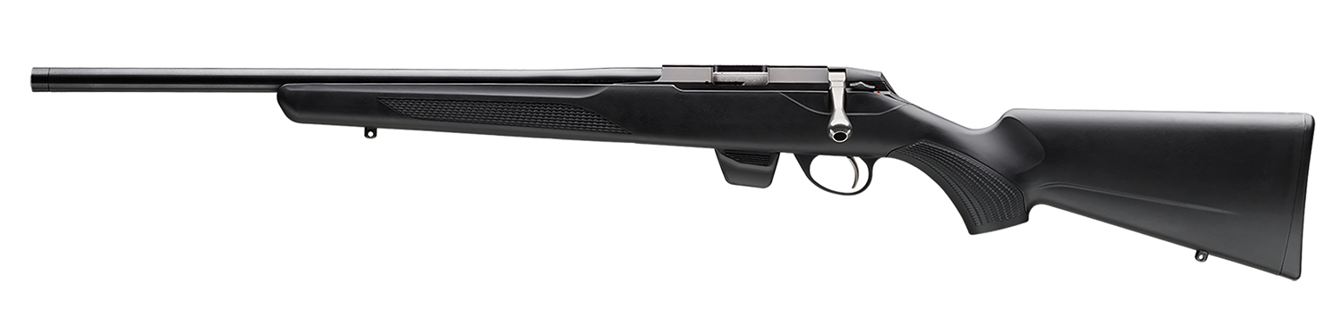 Tikka T3 T1x Roughtech Bolt-Action Rifle Rental | .22 LR