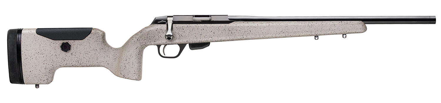 Tikka T3 T1x UPR Bolt-Action Rifle Rental | .17 HMR