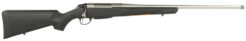 Tikka T3 T3 Lite Bolt-Action Rifle Rental | .270 WSM | 22in