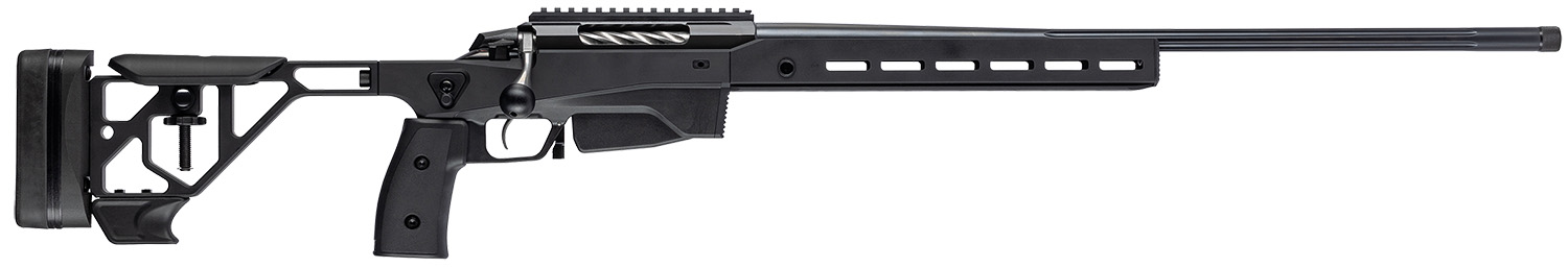 Tikka T3 T3x Ace Game Rifle Rental | .308 Winchester