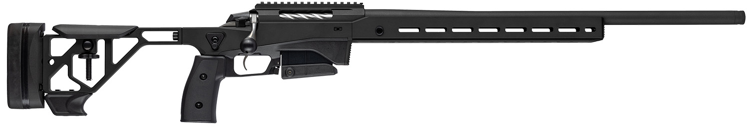 Tikka T3 T3x Ace Target Rifle Rental | .223 Remington | 24in