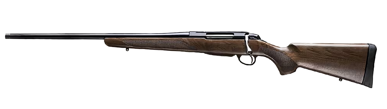 Tikka T3 T3x Hunter Bolt-Action Rifle Rental | 6.5 Creedmoor | 22.4in