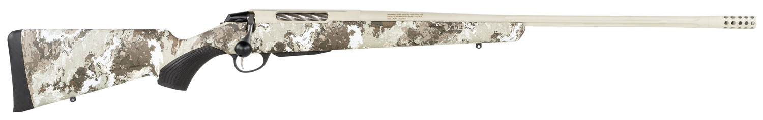 Tikka T3 T3x Lite Bolt-Action Rifle Rental | .270 WSM | 24.3in