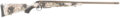 Tikka T3 T3x Lite Bolt-Action Rifle Rental | .308 Winchester | 22.4in | Silver/Gray