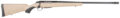 Tikka T3 T3x Lite Bolt-Action Rifle Rental | .270 Winchester | 22.4in | Blued/Black