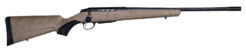 Tikka T3 T3x Lite Bolt-Action Rifle Rental | 6.5 PRC | 24.3in