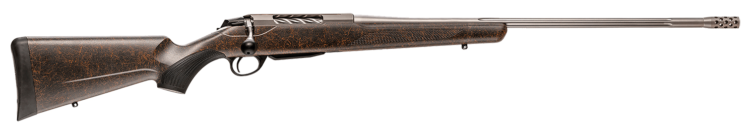 Tikka T3 T3x Lite Bolt-Action Rifle Rental | .30-06 Springfield | 22.4in