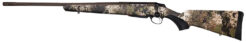 Tikka T3 T3x Lite Bolt-Action Rifle Rental | .270 Winchester | 22.4in | JRTXVW418