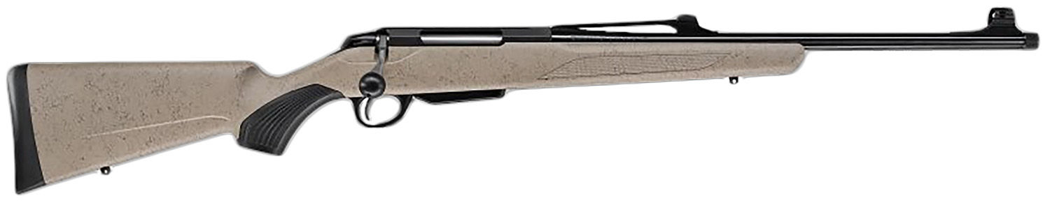 Tikka T3 T3x Ranahan Bolt-Action Rifle Rental | .223 Remington