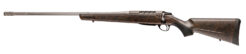 Tikka T3 T3x Roughtech Bolt-Action Rifle Rental | 6.5 Creedmoor | 24.3in