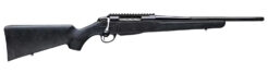 Tikka T3 T3x Roughtech Ranch Bolt-Action Rifle Rental | .350 Legend | 16in