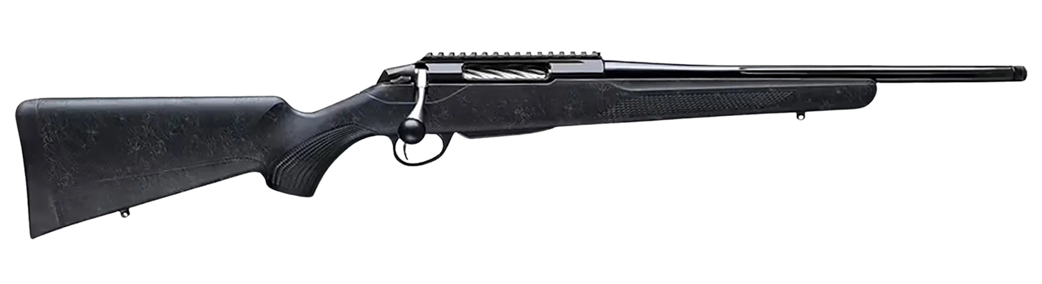 Tikka T3 T3x Roughtech Ranch Bolt-Action Rifle Rental | .350 Legend