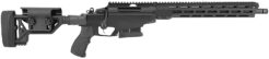 Tikka T3 T3x Tac A1 Bolt-Action Rifle Rental | .308 Winchester | 16in