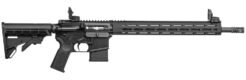 Tippmann Arms M4-22 Elite Semi-Auto Rifle Rental | .22 WMR | 18in | A101365