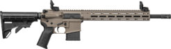 Tippmann Arms M4-22 Elite Semi-Auto Rifle Rental | .22 LR | 16in | A101341