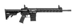 Tippmann Arms M4-22 Elite Semi-Auto Rifle Rental | .22 WMR | 16in