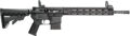Tippmann Arms M4-22 Elite Semi-Auto Rifle Rental | .22 LR | 16in | A101036
