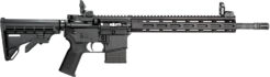 Tippmann Arms M4-22 Elite Semi-Auto Rifle Rental | .22 LR | 16in | A101036
