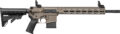 Tippmann Arms M4-22 Elite Semi-Auto Rifle Rental | .22 LR | 16in | A101167