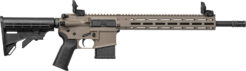 Tippmann Arms M4-22 Elite Semi-Auto Rifle Rental | .22 LR | 16in | A101167