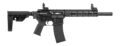 Tippmann Arms M4-22 Elite Bug Out Pistol Rental | .22 LR | 12in