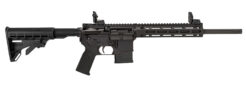 Tippmann Arms M4-22 LTE Semi-Auto Rifle Rental | .22 LR | 16in