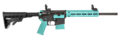 Tippmann Arms M4-22 LTE Semi-Auto Rifle Rental | .22 LR | 16in | A101203