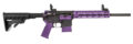 Tippmann Arms M4-22 LTE Semi-Auto Rifle Rental | .22 LR | 16in | A101222