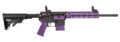 Tippmann Arms M4-22 LTE Semi-Auto Rifle Rental | .22 LR | 16in | A101335