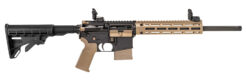 Tippmann Arms M4-22 LTE Semi-Auto Rifle Rental | .22 LR | 16in | A101336