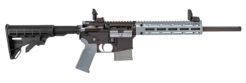 Tippmann Arms M4-22 LTE Semi-Auto Rifle Rental | .22 LR | 16in | A101226