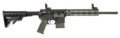 Tippmann Arms M4-22 LTE Semi-Auto Rifle Rental | .22 LR | 16in | A101338